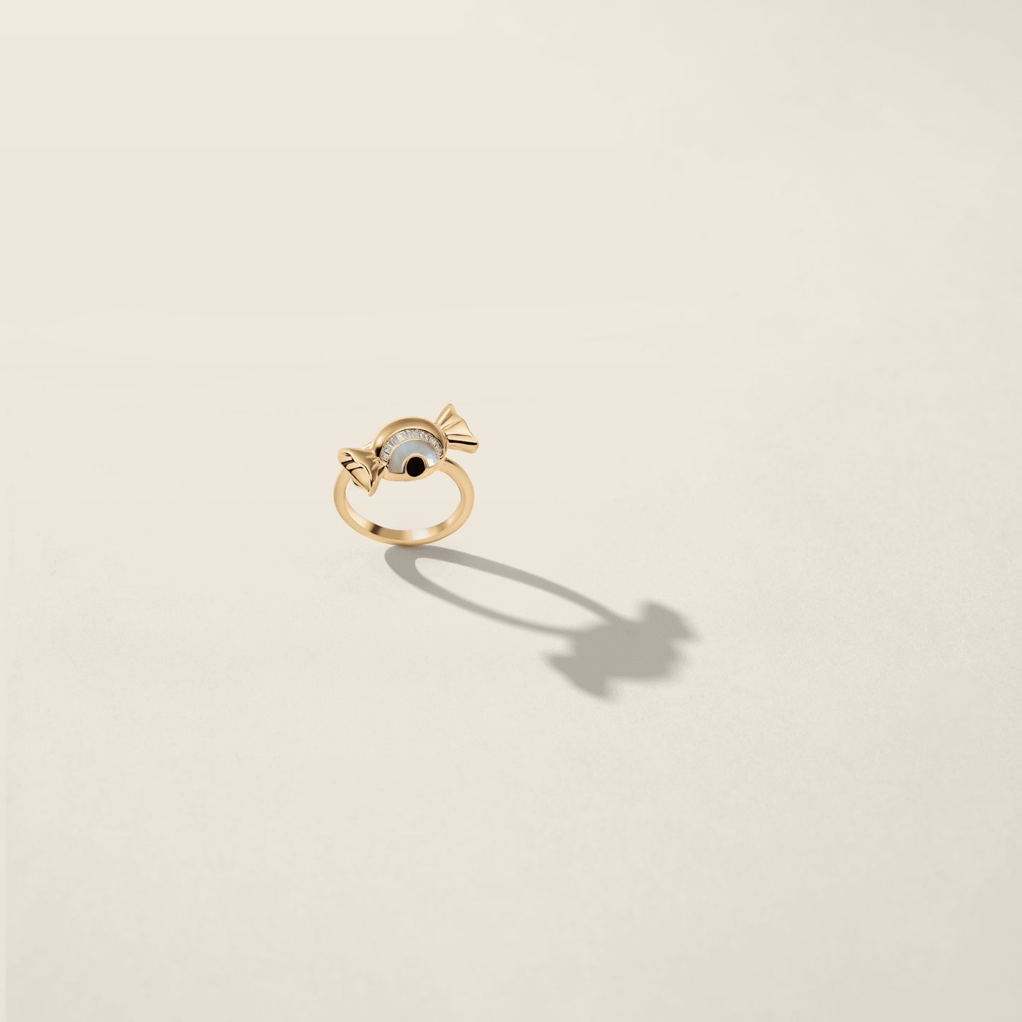 Eye Candy Ring
