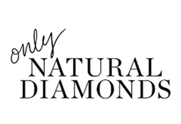 Only Natural Diamonds