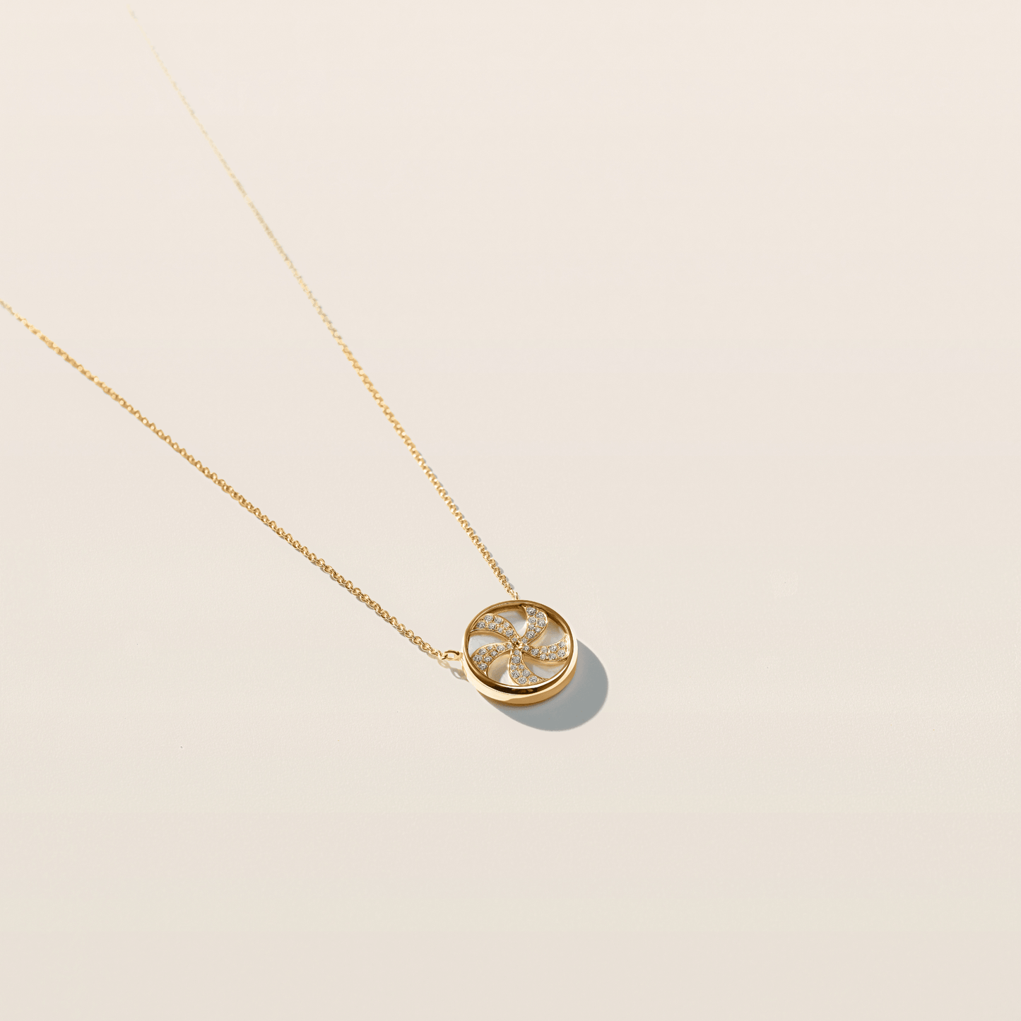 Candy Cane Pendant Extra size