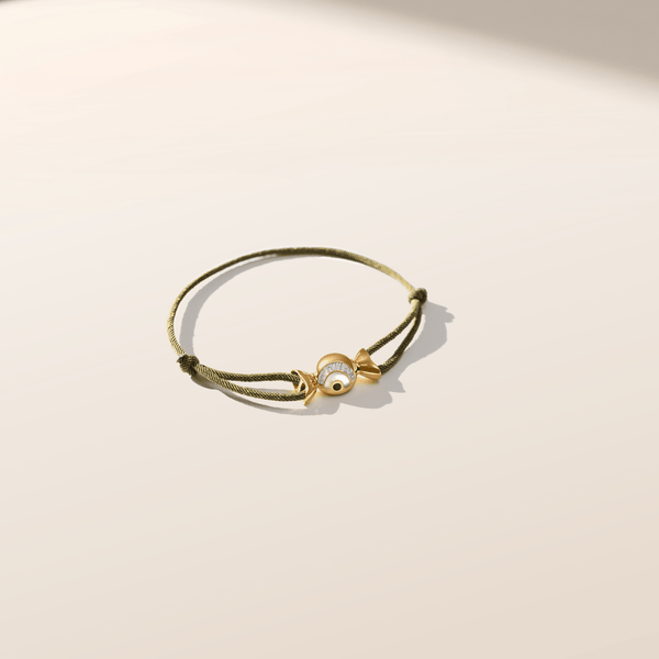 Eye Candy Bracelet