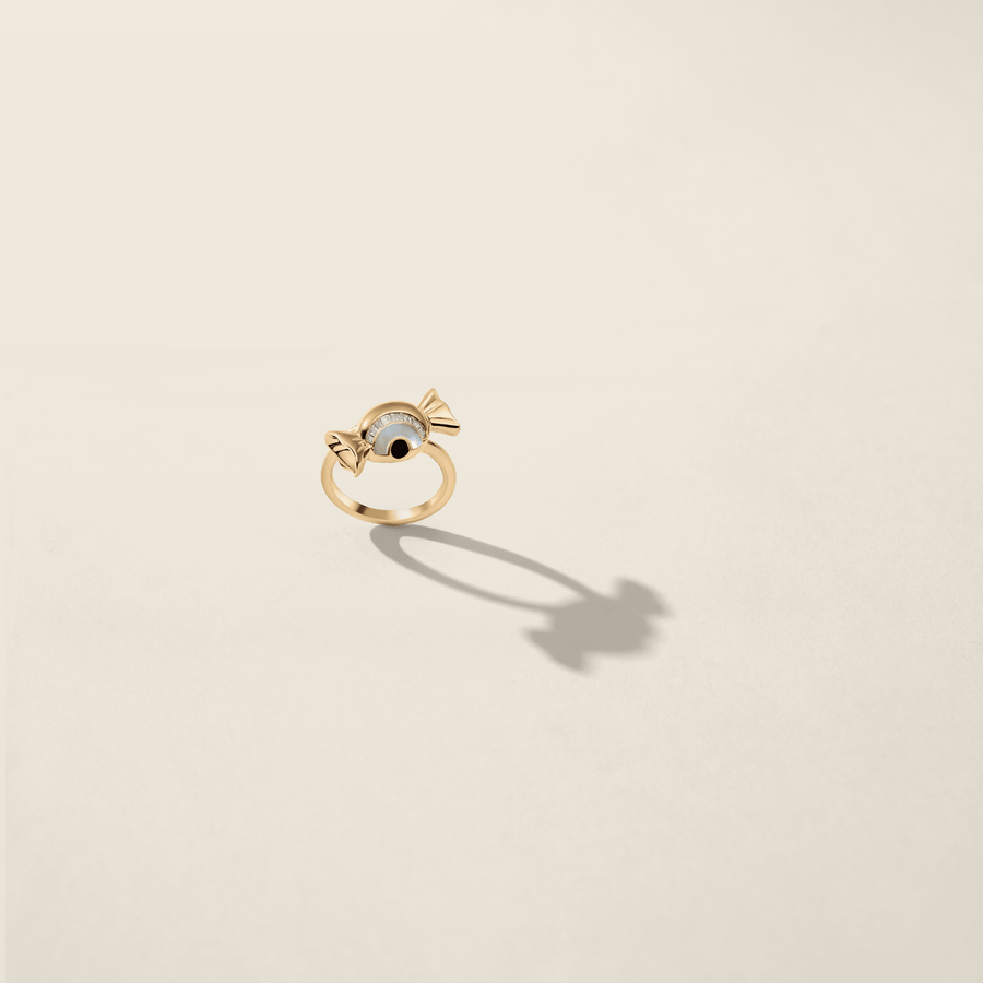 Eye Candy Ring