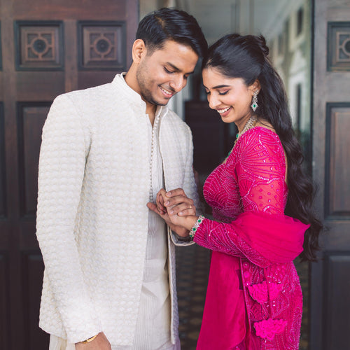Varun & Sagarika