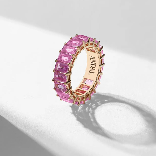 RINGS