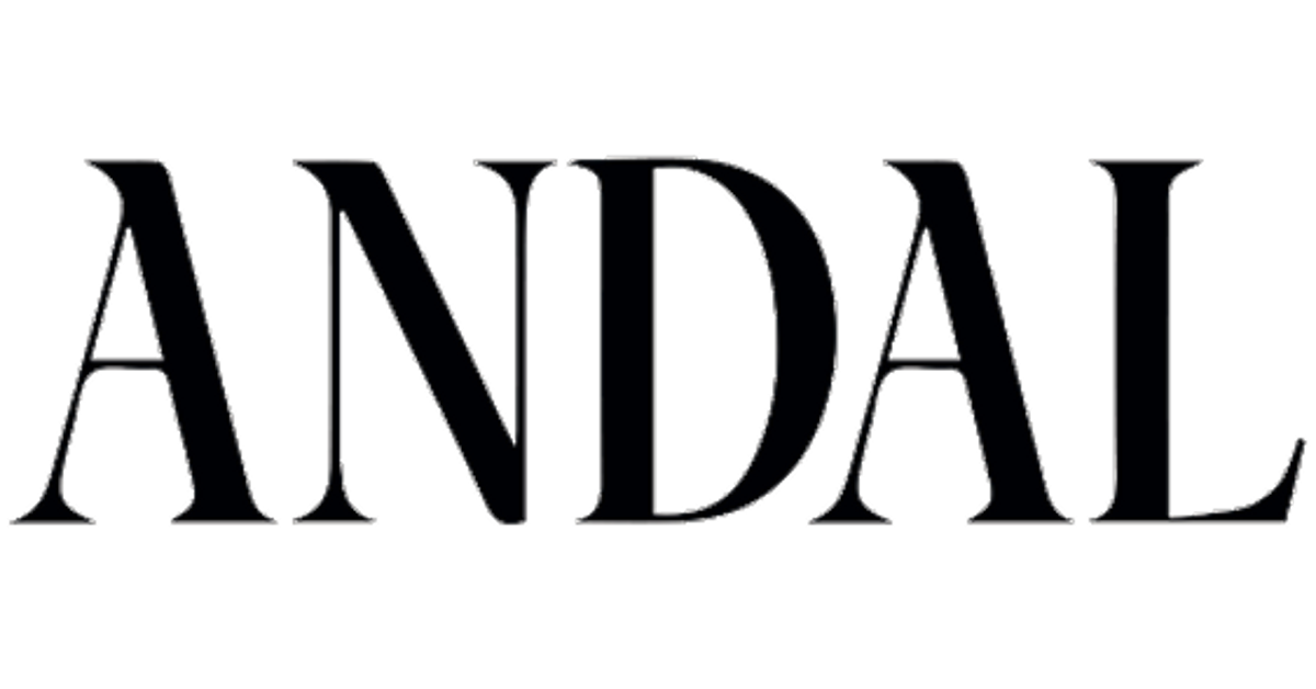 Andwal ANDAL – ANDAL Gems & Jewels