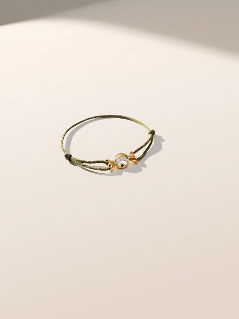 EYE CANDY BRACELETS